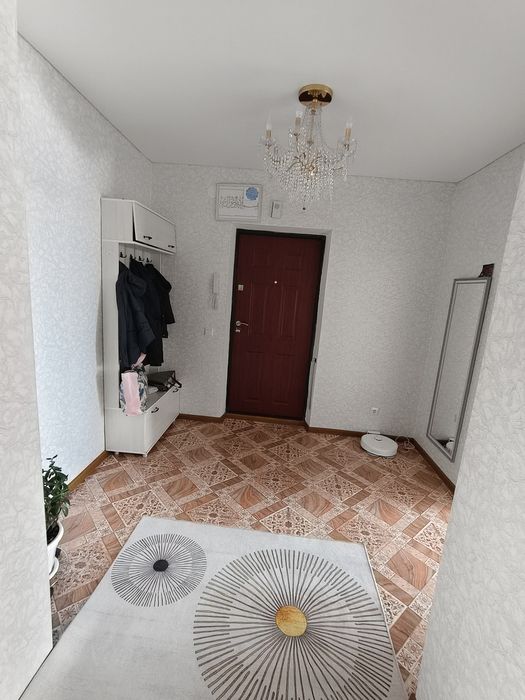 Продам 2-х комнатную квартиру