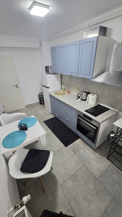 Regim Hotelier Garsoniera zona Coresi