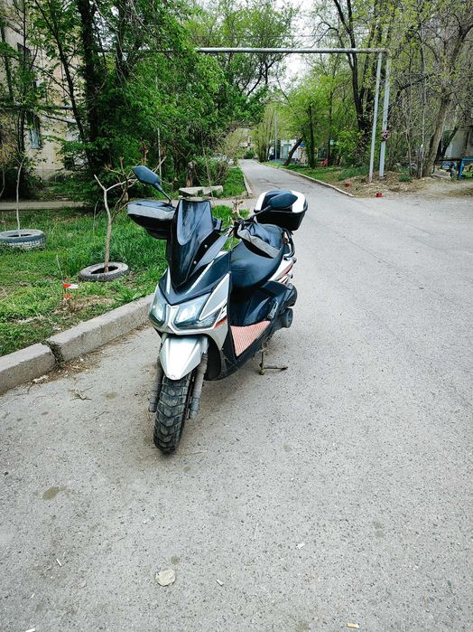 Samurai Sonlink 180K