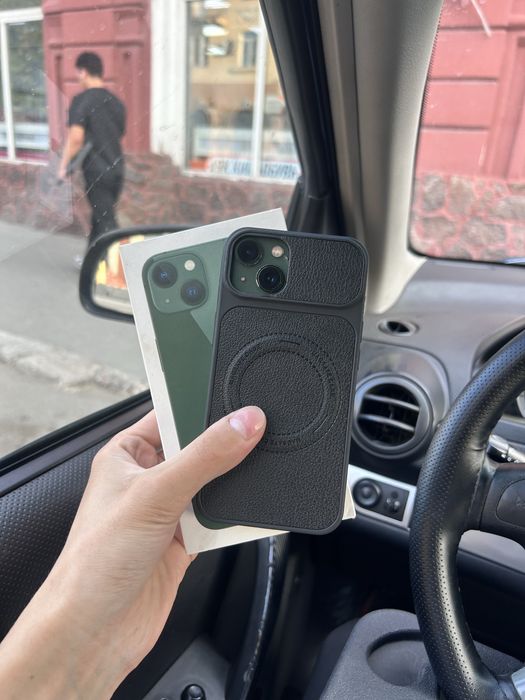 Продам Айфон 13 128gb 82%
