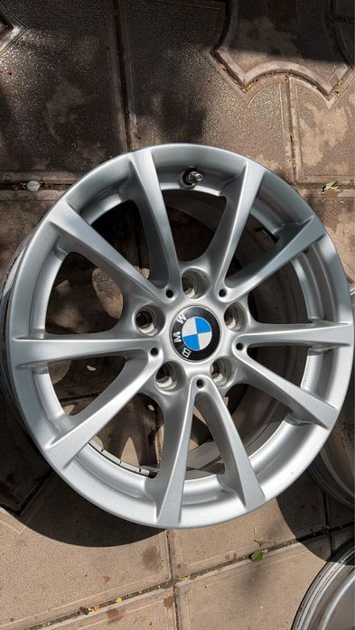 Jante bmw 205/60/R16 92V