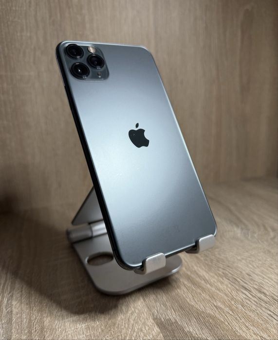 iPhone 11 PRO MAX / 93% / Accept Schimburi