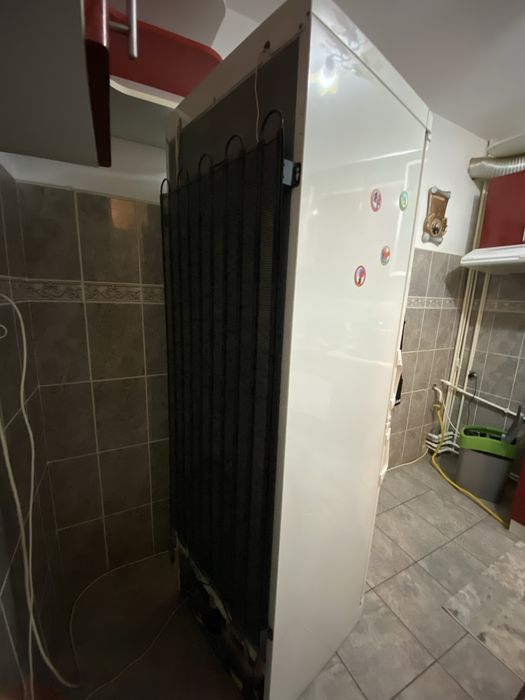 Frigider gorenje