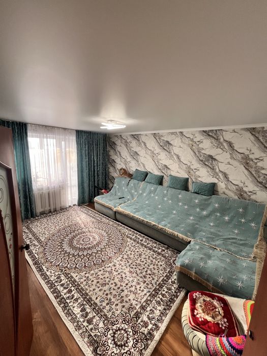 Продам 2-х квартиру