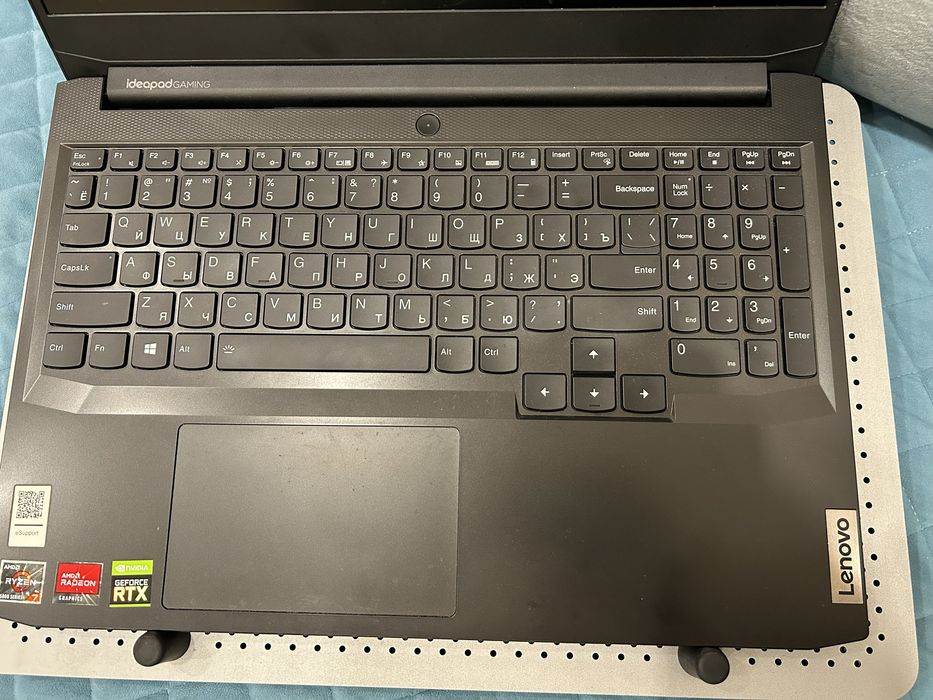 Lenovo IdeaPad Gaming 3