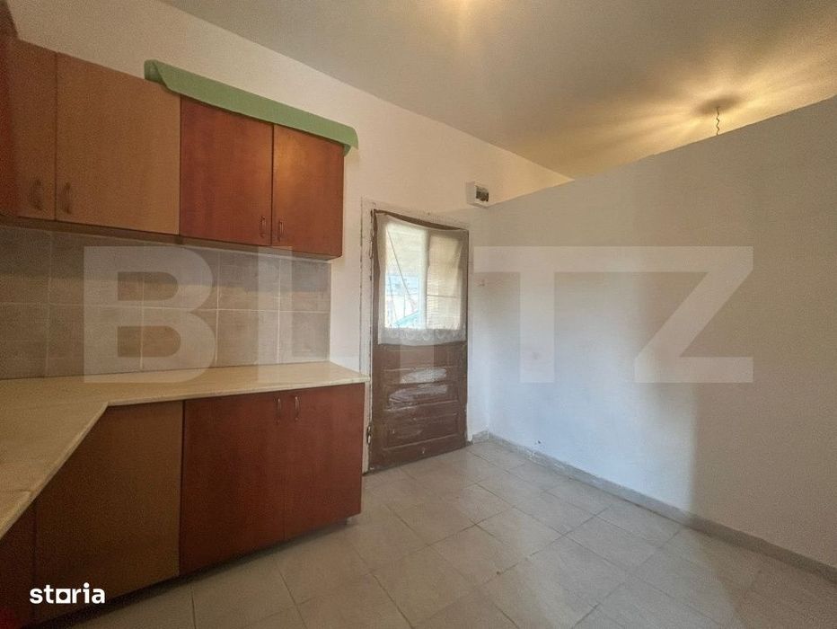 Casa spatioasa de 200 mp, in Jichisu de Jos – ideala pentru familie!