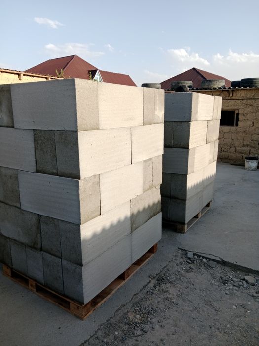 Газаблок жақсы сапада қабарласыңыздар