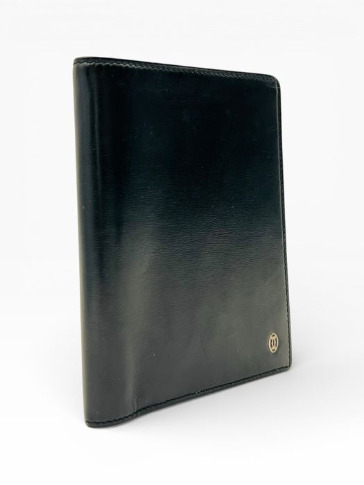 Cartier оригинален мъжки портфейл