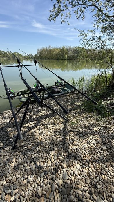 Shimano Tx 5A noi