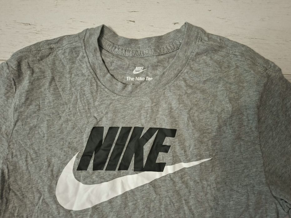 Nike-Ориг. Тениска