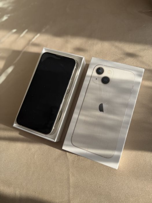 Продается Iphone 13 mini