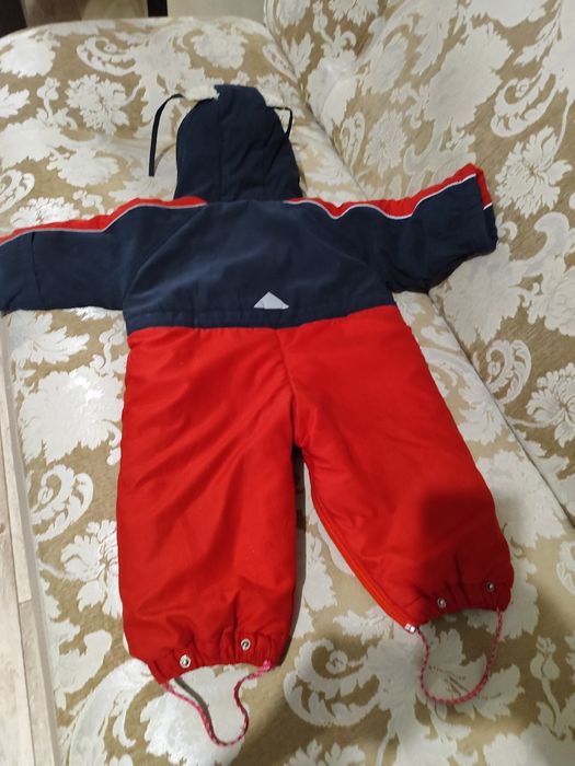 Продаю комбинезон