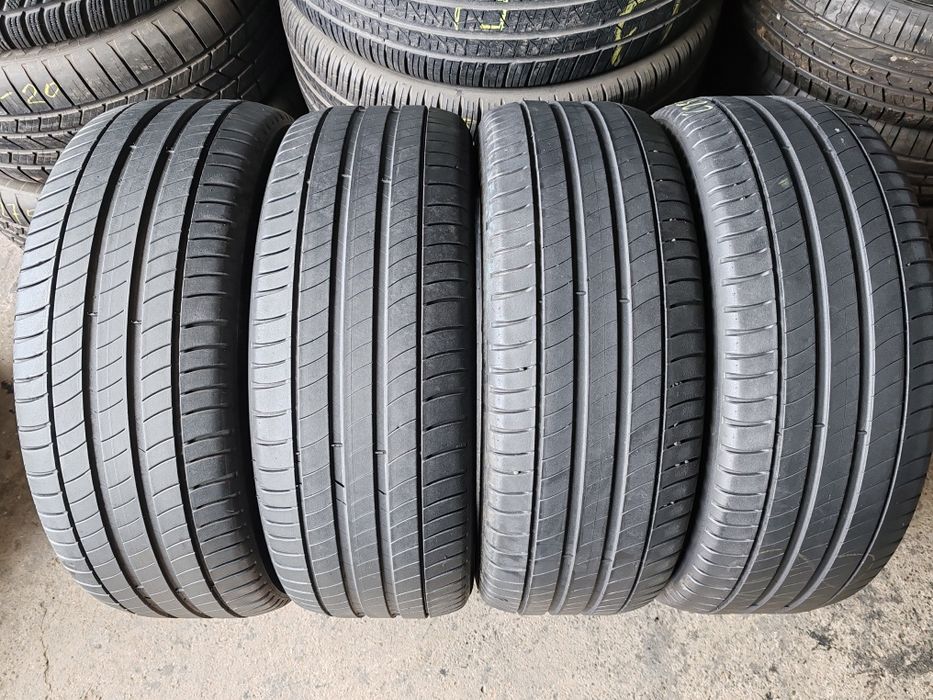 4 anvelope 225 50 18