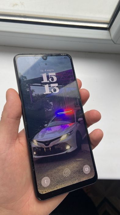 Samsung a33 5G срочно