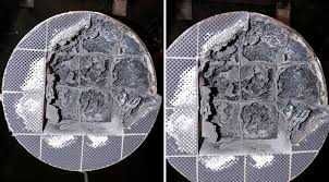 Вграждане нови пити на Катализатори и ДПФ DPF за Ауди Бмв Мерцедес