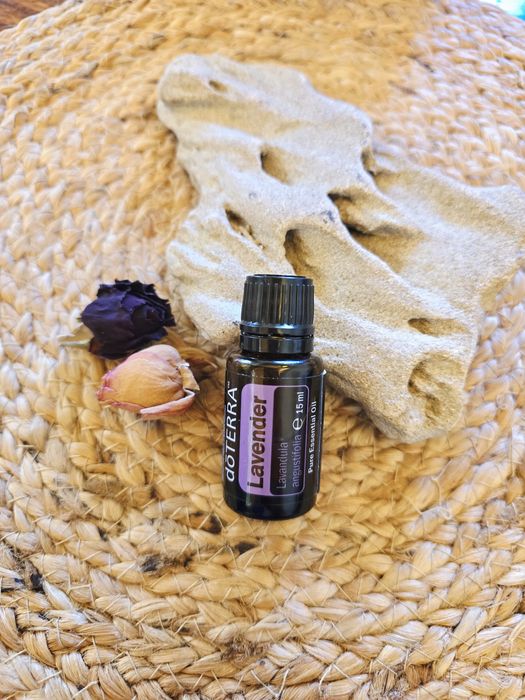 Ulei DoTerra LAVANDĂ, 15ml, NOU