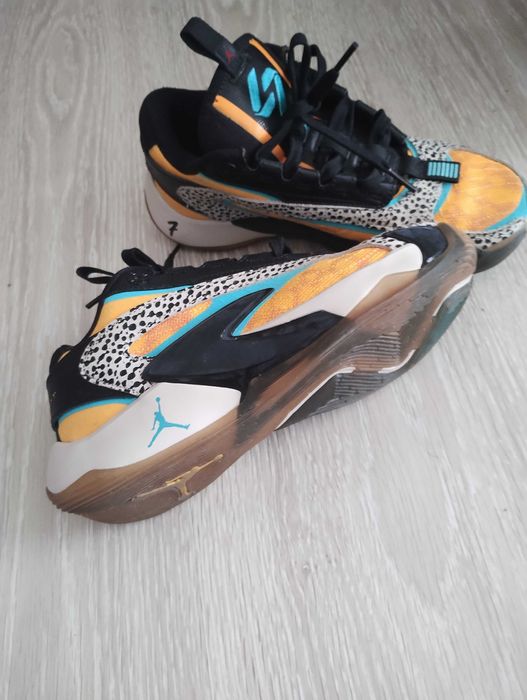 Adidasi Jordan Luka 2 SAFARI sau JORDAN STAY LOYAL 2 BG