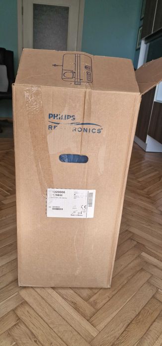 Кислороден концентратор Philips Respironics EverFlo 5L – гаранция до 2028