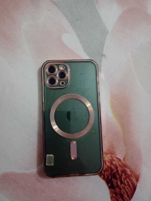 iPhone 11 pro stare buna