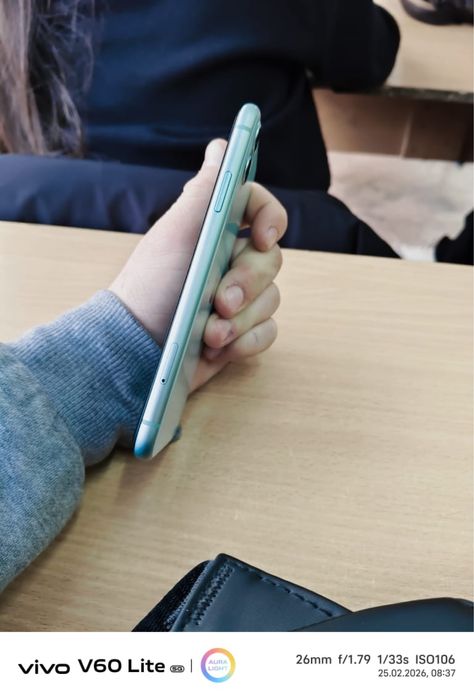 iPhone 11 сос идеал минус жок