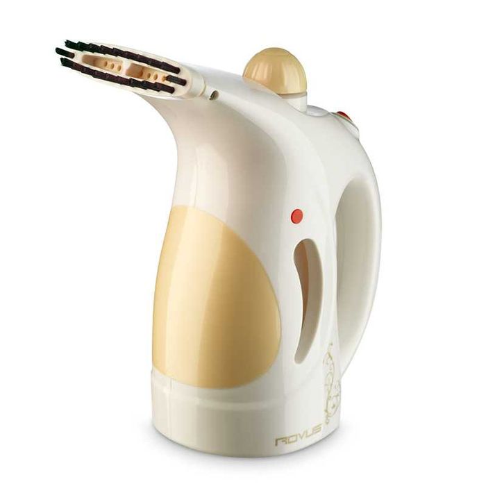 ROVUS GOLD уред за гладене с пара
