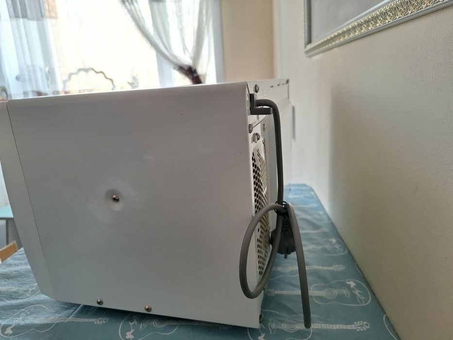 Продается микроволновка