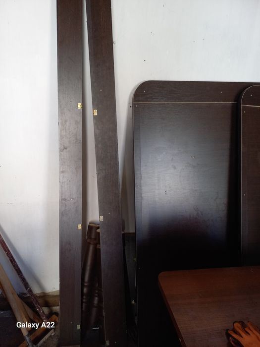 Стол большой гостинный