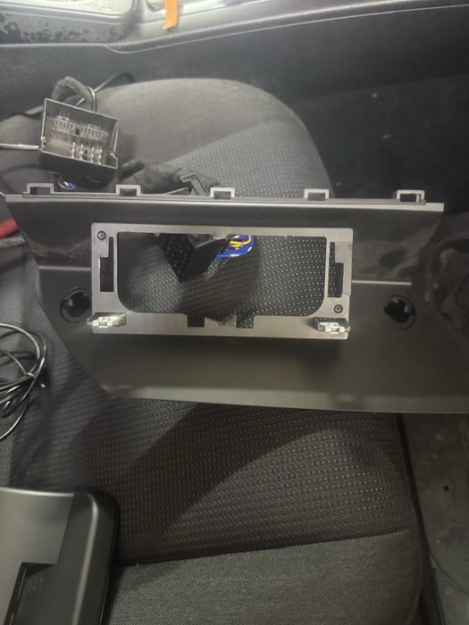 Android за Mercedes GLK X204 8GB