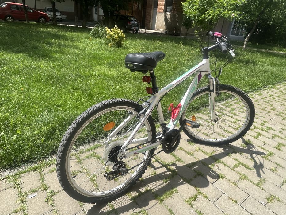 Bicicletă X-FACT