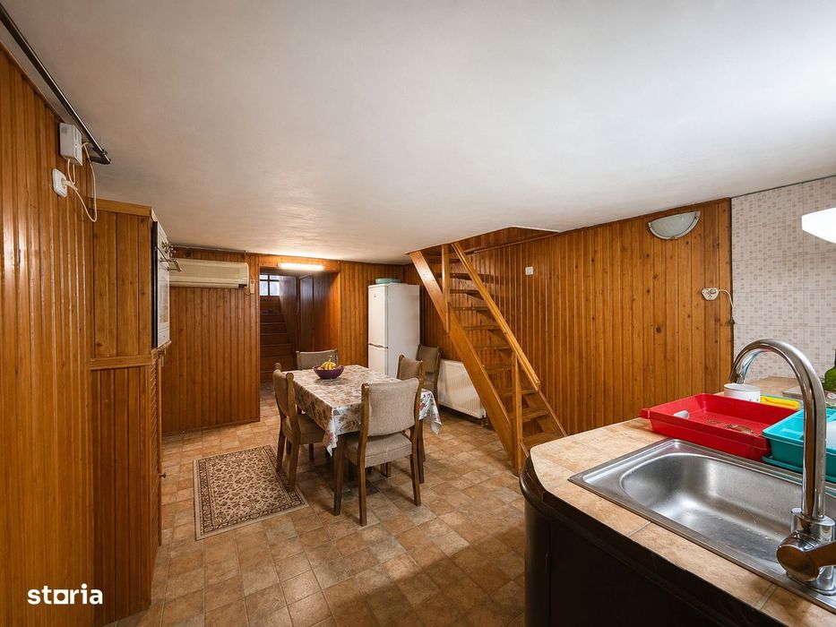 Apartament in curte comuna /  Str. Evreilor deportati - IMOBIHOR