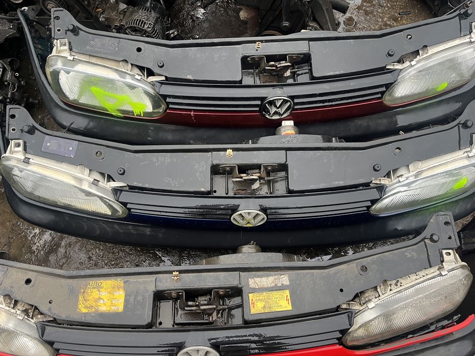 Гольф 3 гольф 2 вента пассат ноускат всборе