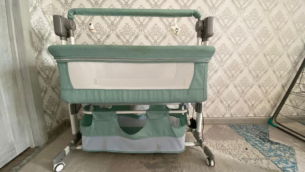 Продам детский качеля