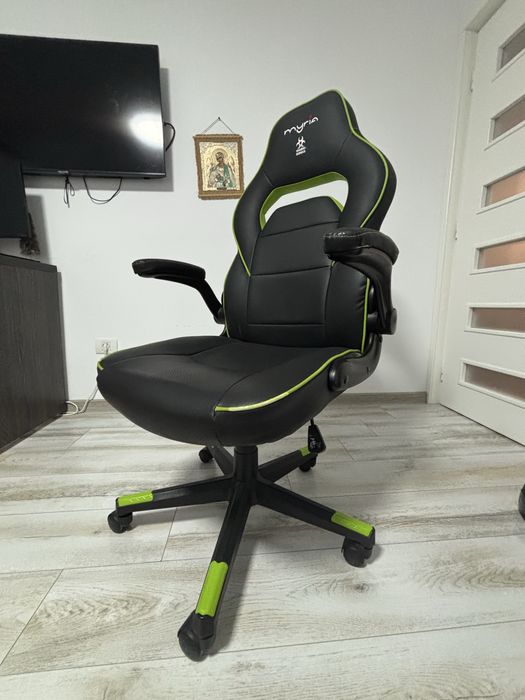 Scaun de gaming