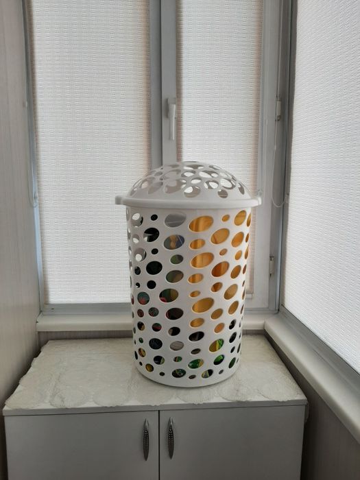 Контейнер декоративный