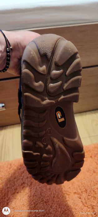 Bocanci Panda bărbați