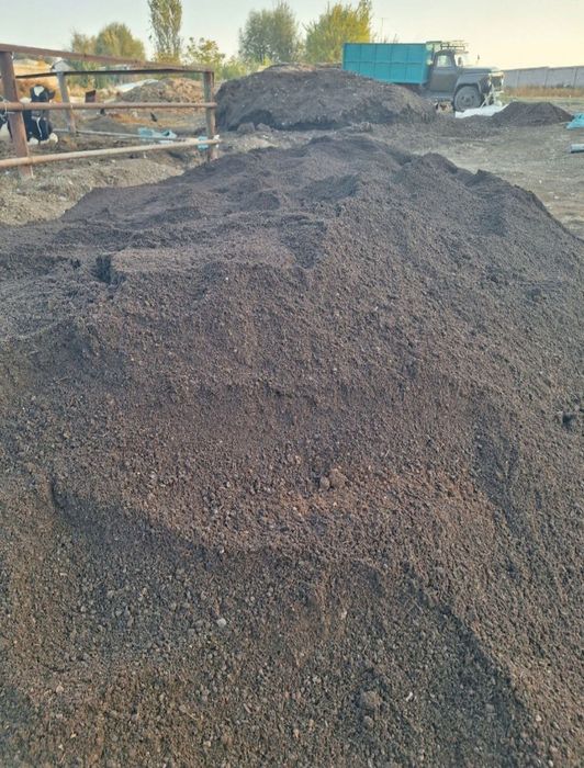 BIOGUMUS (бИОГУМУС) tabiy o'g'it