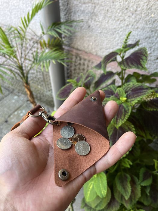 джобче за монети