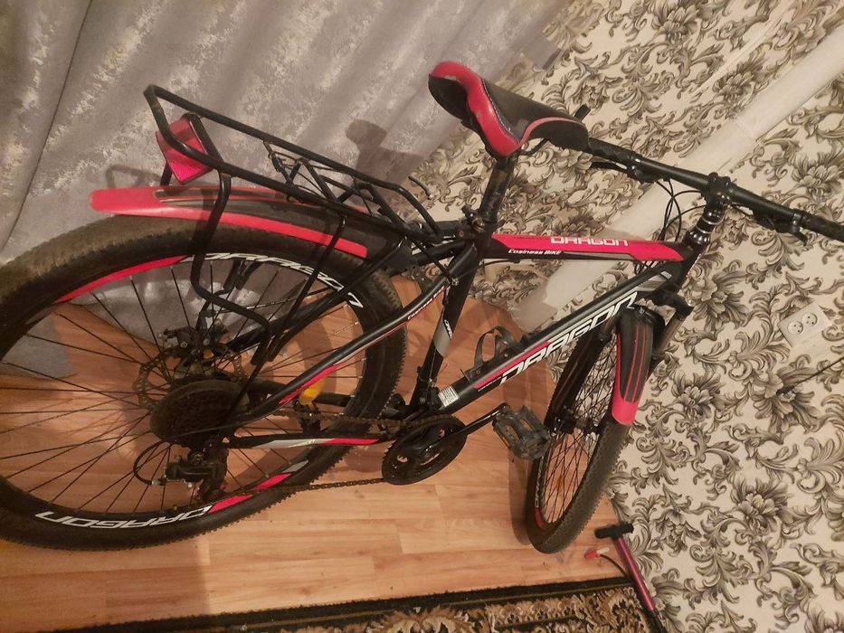 Продам велосипед