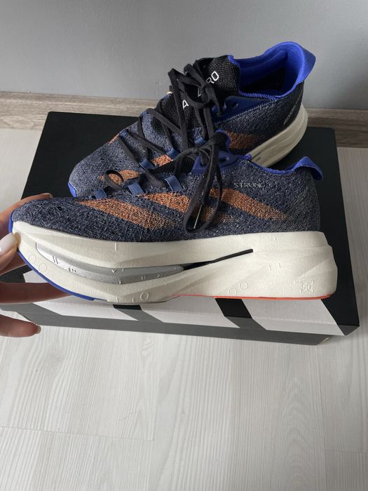 Adidas Adizero Prime X 2 Strung