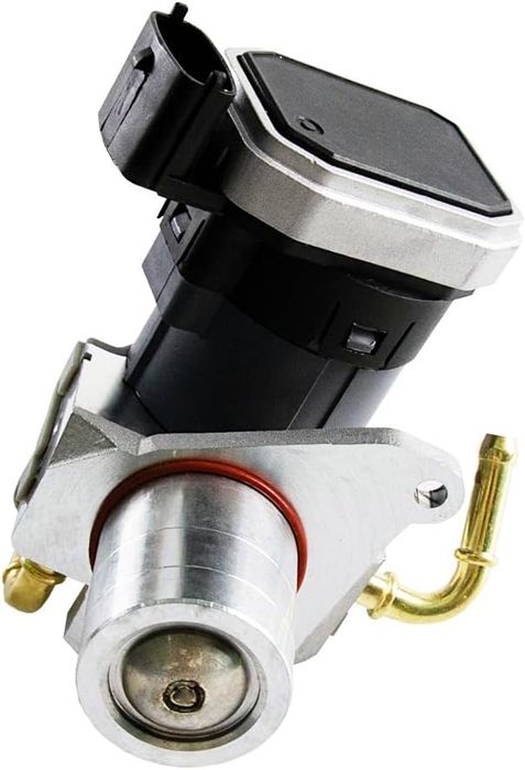 Supapa EGR Opel Astra G Box / Estate (F70), Zafira A (T98), Frontera B (U99), Signum Liftback (Z03), Vectra C (Z02); Saab 9-3 (YS3D), 9-3 (YS3F), 9-5 (YS3E), 2.2 DTI TiD, 2.0 DTI, Mod operare: electrica, cu etansare, OE 09196675, SRLine