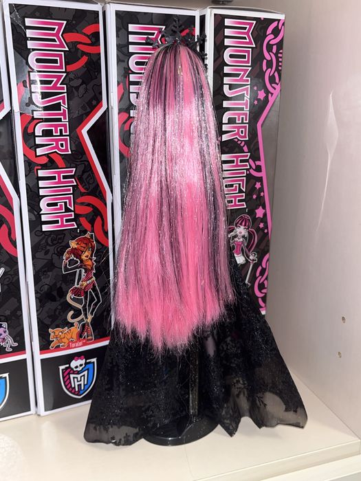 Кукла монстер хай, монстр хай