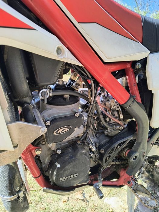 Vând Beta Xtrainer 2017