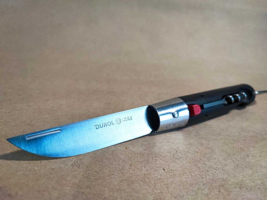 Briceag Durol vintage Franta