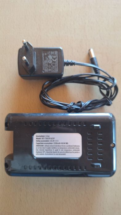 Acumulator baterie 22.2 volti