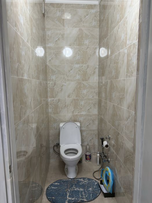 Продам добротный дом в центре Каскелена