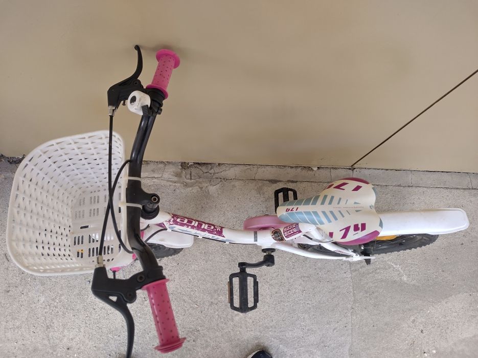 Детски велосипед SPRINT ALICE 16