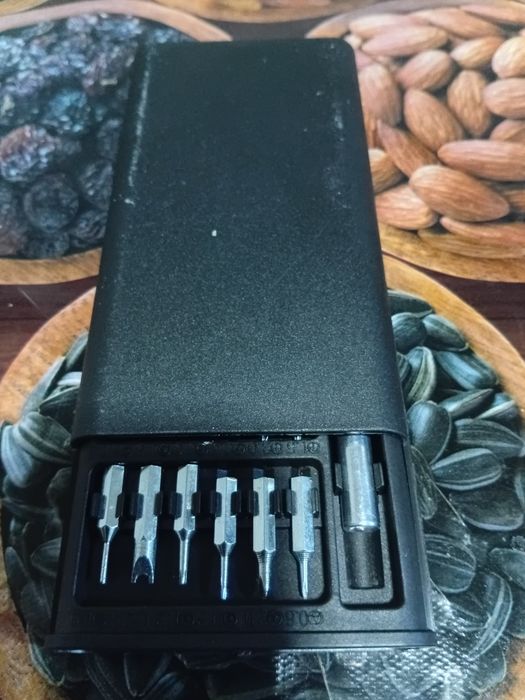 Набор артверток для мастеров телефона