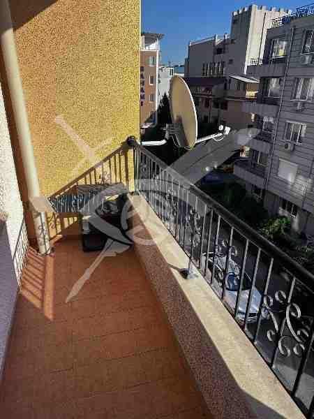 Продава се Двустаен апартамент в к.к. Слънчев бряг - 65 кв.м за 612 €/кв.м - Снимка #6