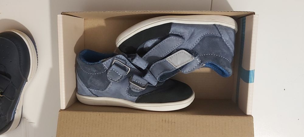 Papucei piele mar 22