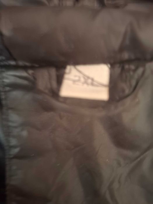 Зимно  шушлеково яке